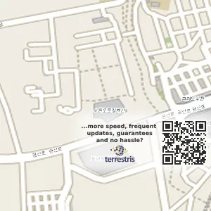 경기도 중고차 수원오토컬렉션 위치