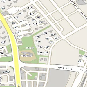 경기도 중고차매입 파주운정중고차매입센터 위치