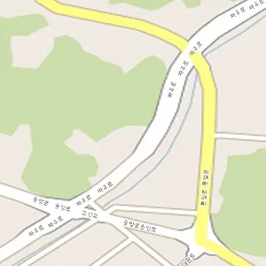 경기도 파주시 렌트카 우리렌트카 파주영업소 위치