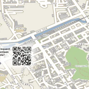 경기도 파주시 장기렌트카 SK렌터카 파주지점 위치