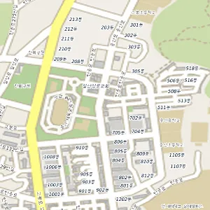 경기도 파주시 장기렌트카 월렌트장기렌트플랫폼직카 위치