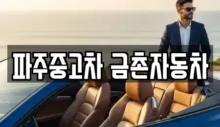 경기도 파주시 중고차매매,단기렌트카,중고차매입,장기렌트카,중고차,렌트카