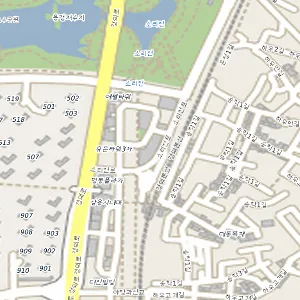 경기도 파주시 중고차매매 파주중고차 위치