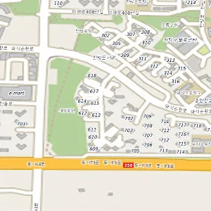 경기도 파주시 중고차매매 파주중고차매매주민상담센터 위치