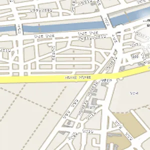 경남 거창군 남상면 렌트카 서경렌트카거창영업소 위치