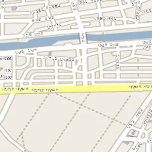 경남 거창군 남상면 렌트카 우리렌트카 위치