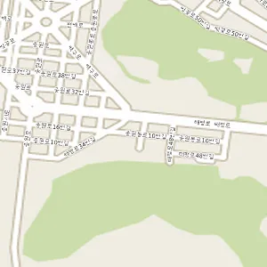 경남 창원시 진해구 충의동 중고차 동서자동차 위치