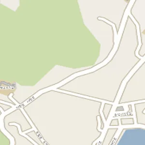 경남 통영시 중앙동 중고차매매 동서자동차 위치