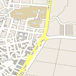 경남 함양군 렌트카 서경렌트카 위치