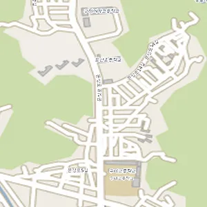 경북 구미시 지산동 중고차 경북자동차상사 위치