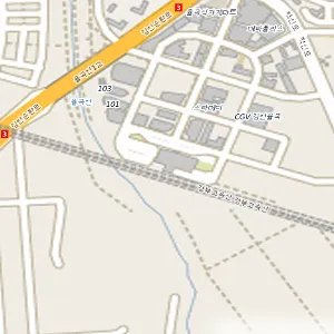 경북 김천시 남면 렌트카 롯데렌터카 김천구미KTX지점 위치