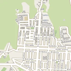 경북 김천시 남면 렌트카 버스이야기 위치