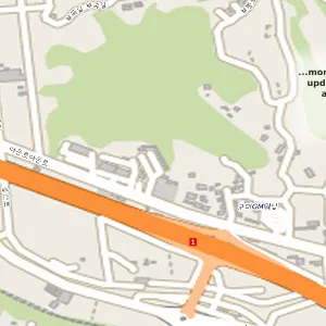 경북 김천시 남면 중고차매입 탑모터스 위치