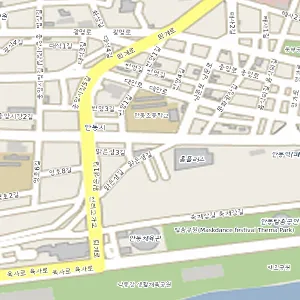 경북 안동시 신안동 렌트카 현대렌트카 안동영업소 위치