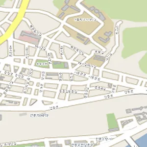 경북 안동시 신안동 중고차 안동중고차매입 위치