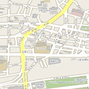 경북 안동시 신안동 중고차매입 김프로중고차매입판매수출매매센터 위치