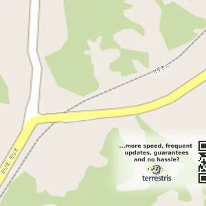 경북 영주시 조와동 중고차매매 삼양자동차매매상사 위치