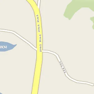 경북 포항시 북구 청하면 중고차 114모터스 위치