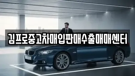 경상남도 거창군 마리면 중고차 전문 김프로중고차매입판매수출매매센터