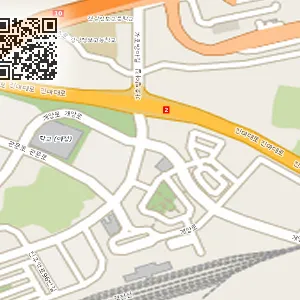 경상남도 진주시 가좌동 장기렌트카 롯데렌터카 진주지점 위치