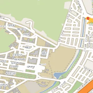 경상남도 진주시 가좌동 중고차 국민중고차수출무역 위치