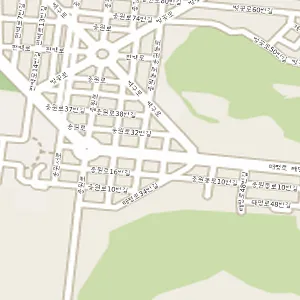 경상남도 창원시 진해구 익선동 렌트카 제로렌트카 진해점 위치