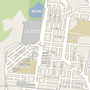 경상남도 창원시 진해구 익선동 렌트카 제로알엔티 위치