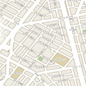 경상북도 포항시 남구 대도동 렌트카 엠케어렌트카 위치