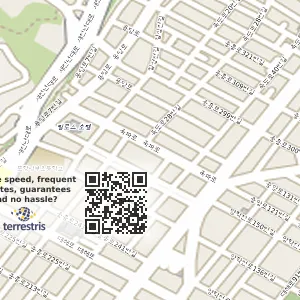 경상북도 포항시 북구 동빈2가 렌트카 골드렌트카 위치