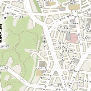 경상북도 포항시 북구 동빈2가 중고차 신구자동차매매상사 위치