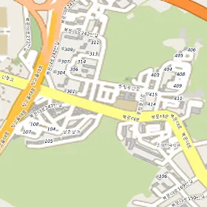 광주 북구 동림동 중고차 한국무역중고차수출매입매매판매시세 위치