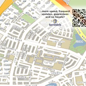 광주광역시 광산구 산월동 중고차매입 광주중고차매입판매 위치