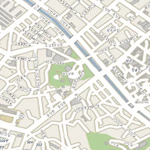 광주광역시 남구 구동 중고차 대양모터스 위치