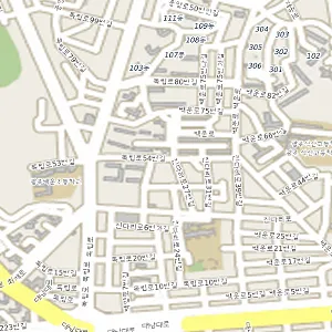 광주광역시 남구 구동 중고차매입 광주중고차매입판매 위치