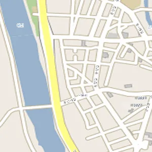 대구 군위군 효령면 렌트카 대구렌트카 위치