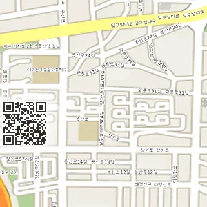 대구 달서구 장기동 렌트카 라이프렌트카 위치