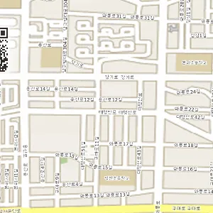 대구 달서구 장기동 렌트카 오토렌트카 위치