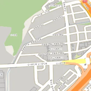 대구 달서구 장기동 중고차 가람모터스 위치