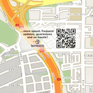 대구 달서구 장기동 중고차 국민트럭매매상사 위치