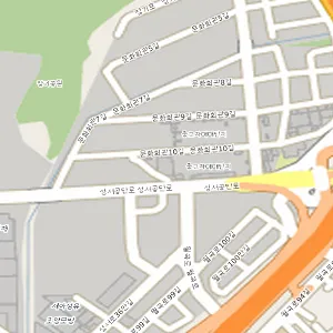 대구 달서구 장기동 중고차 엠갤러리 위치