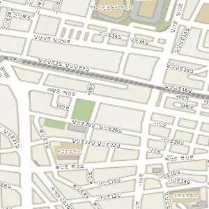 대구 서구 원대동2가 렌트카 신차장기렌트리스 위치