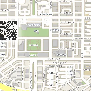 대전 서구 괴정동 단기렌트카 마이오토 샤크존예약소 위치