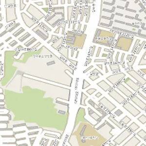 대전 서구 괴정동 렌트카 대원렌트카 위치