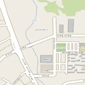 대전 유성구 대정동 렌트카 스마트렌트카 위치