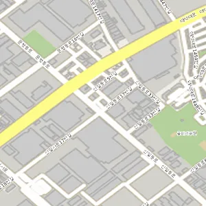 대전광역시 대덕구 목상동 렌트카 소망렌트카 위치