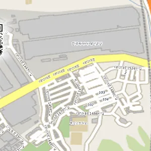 대전광역시 대덕구 목상동 렌트카 에스제이모터스 위치