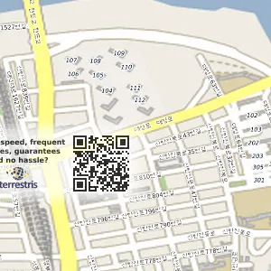 대전광역시 대덕구 황호동 렌트카 청풍렌트카 위치