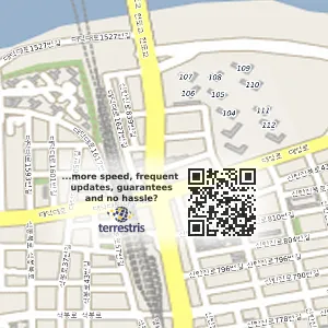 대전광역시 대덕구 황호동 중고차매매 뉴신한모터스 위치