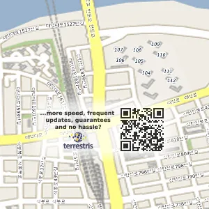 대전광역시 대덕구 황호동 중고차매매 수정모터스 위치