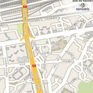 부산 부산진구 범천동 중고차매입 김프로중고차매입판매수출매매센터 위치